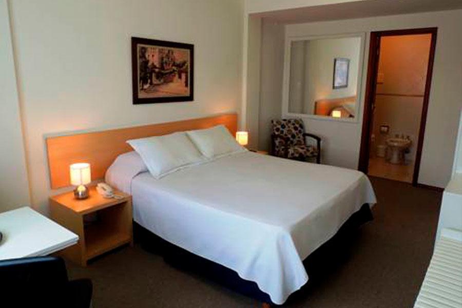 Casablanca Hotel ריברה מראה חיצוני תמונה