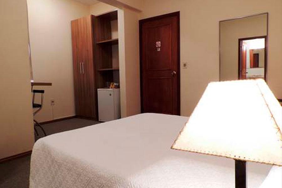 Casablanca Hotel ריברה מראה חיצוני תמונה