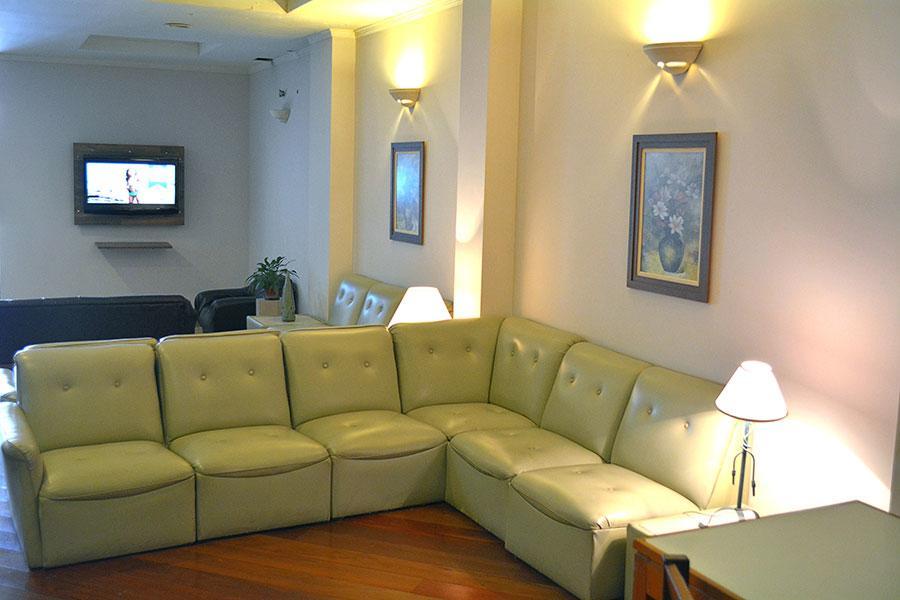 Casablanca Hotel ריברה מראה חיצוני תמונה