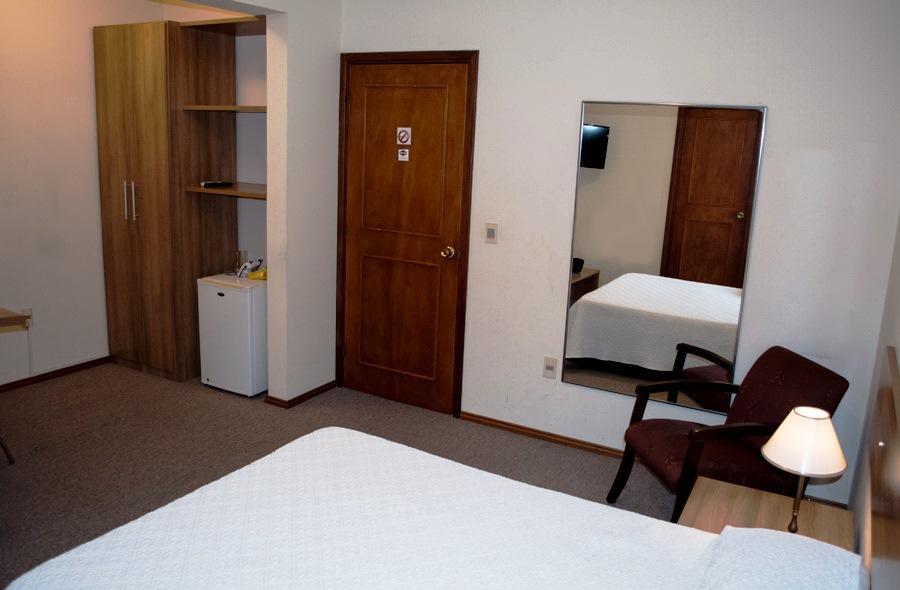 Casablanca Hotel ריברה מראה חיצוני תמונה