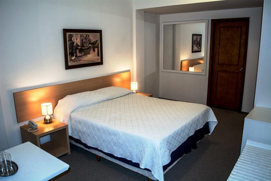 Casablanca Hotel ריברה מראה חיצוני תמונה