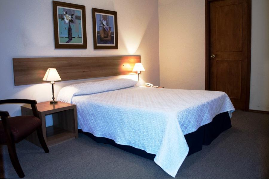 Casablanca Hotel ריברה מראה חיצוני תמונה