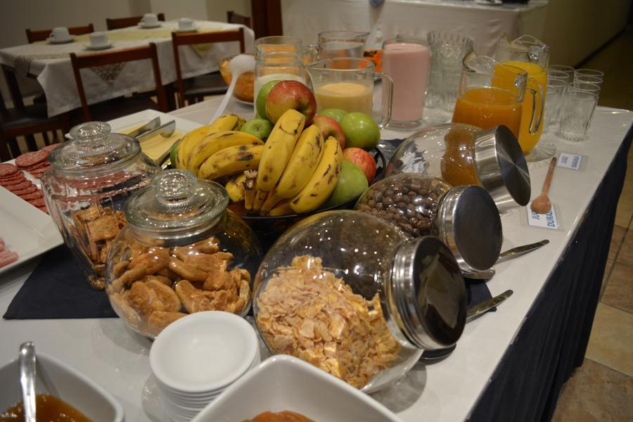 Casablanca Hotel ריברה מראה חיצוני תמונה