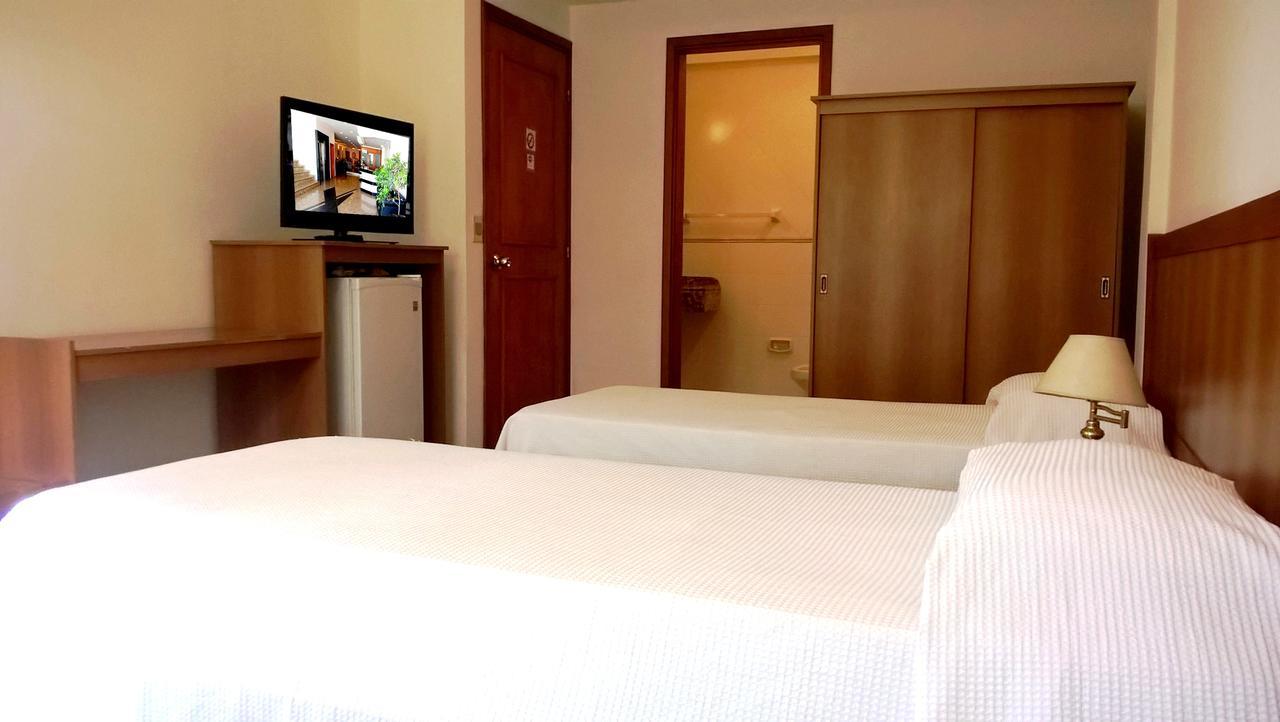 Casablanca Hotel ריברה מראה חיצוני תמונה