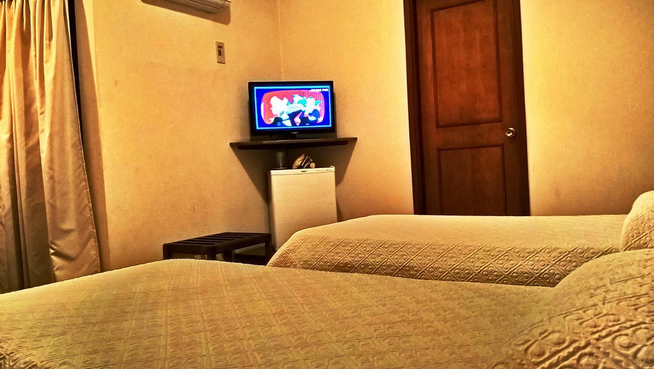 Casablanca Hotel ריברה מראה חיצוני תמונה