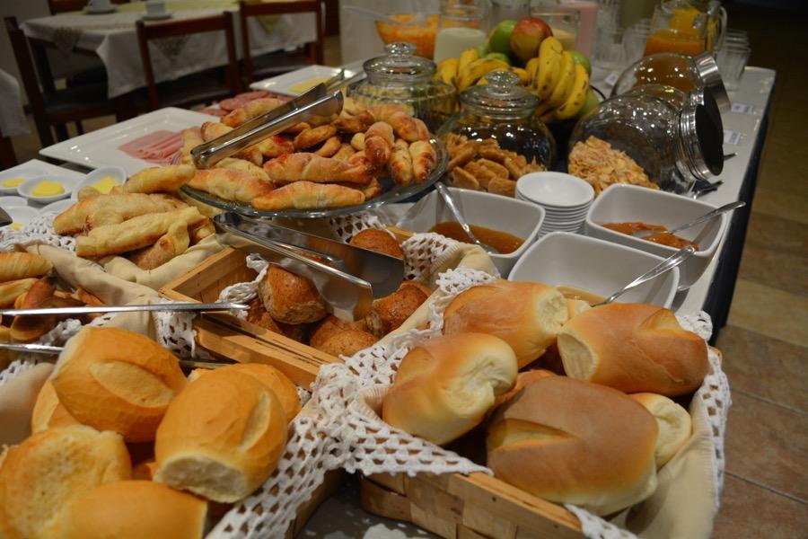 Casablanca Hotel ריברה מראה חיצוני תמונה